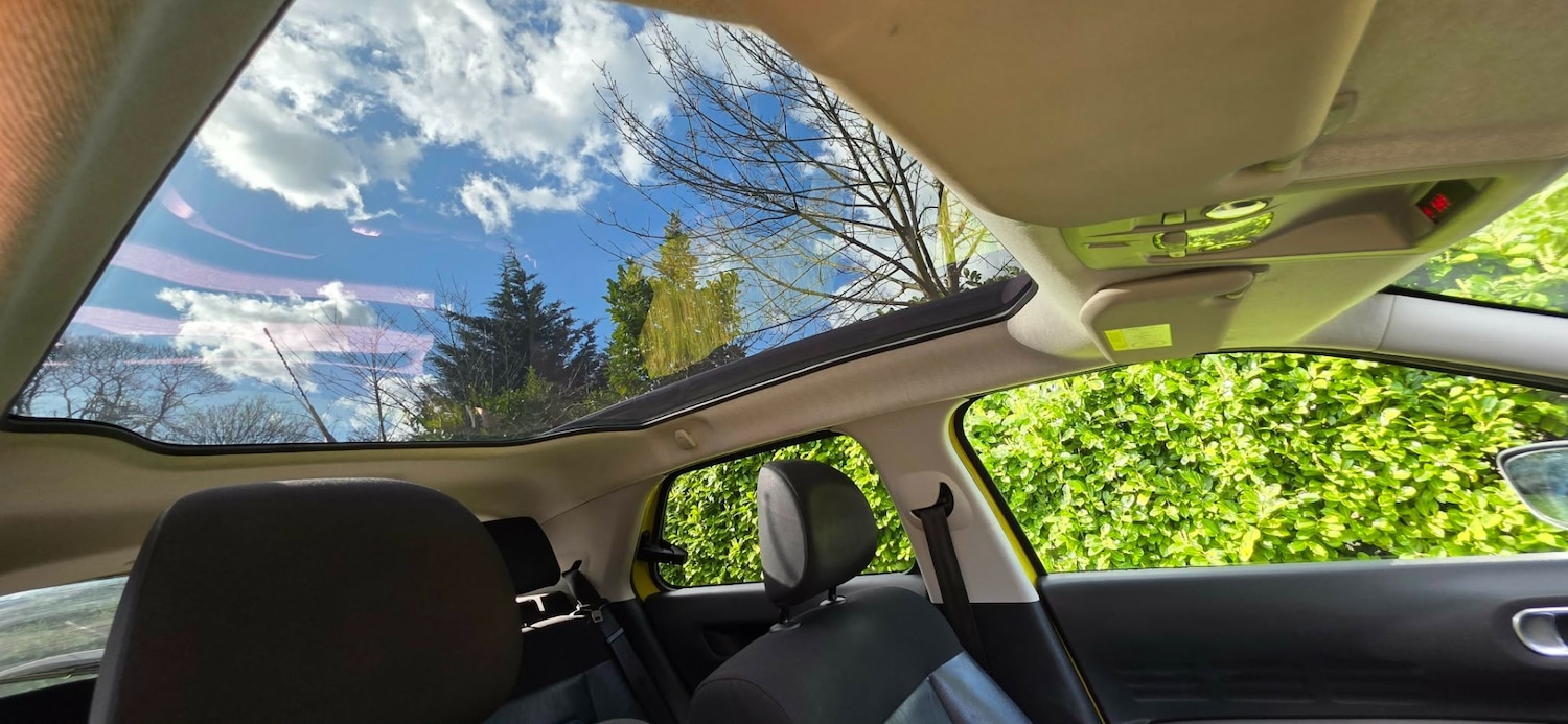 Used Citroen C4 Cactus 2016 for sale - 77890080: Photo 12