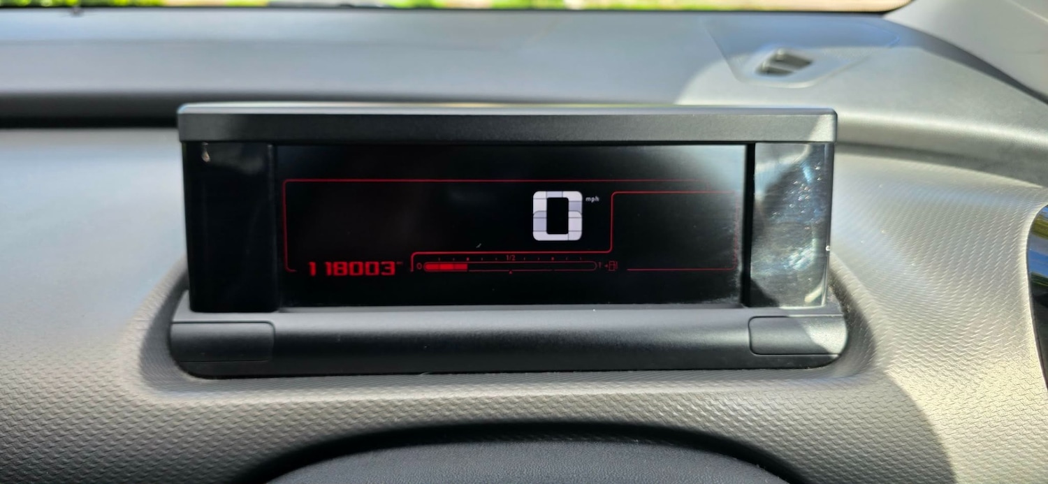 Used Citroen C4 Cactus 2016 for sale - 77890080: Photo 20