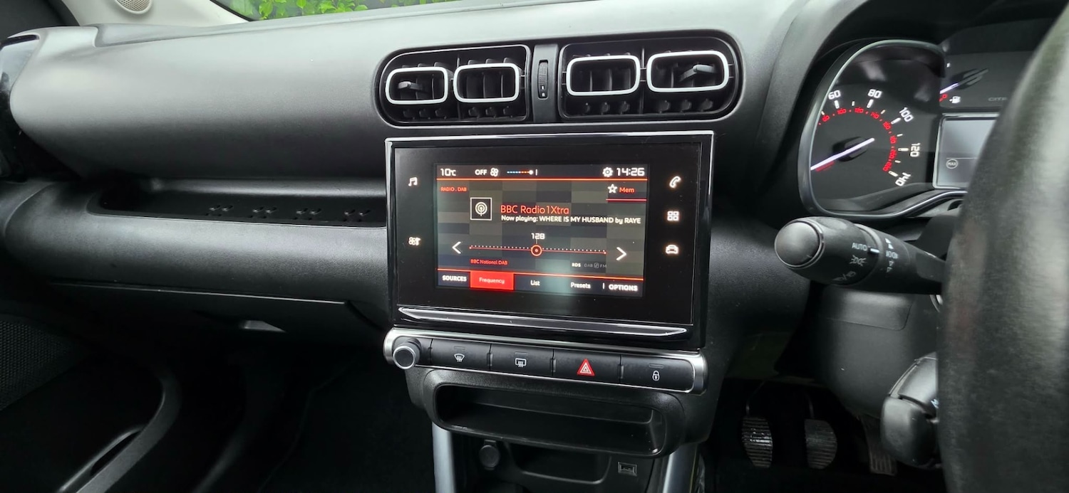 Used Citroen C3 Aircross 2018 for sale - 77636489: Photo 14