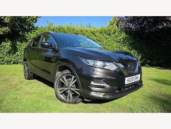 Used Nissan Qashqai 2019 for sale - 78611852: Photo