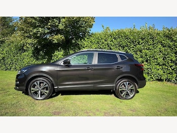 Used Nissan Qashqai 2019 for sale - 78611852: Photo