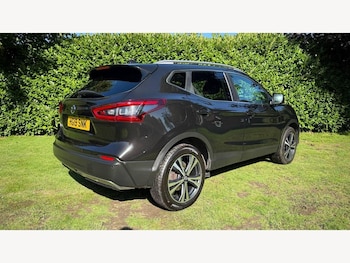 Used Nissan Qashqai 2019 for sale - 78611852: Photo