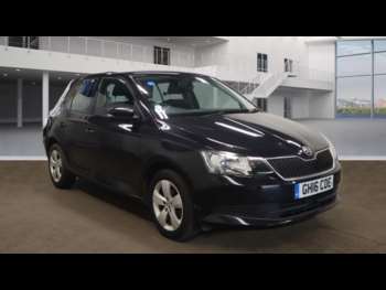 2016 (16) - 1.2 TSI 90 SE 5dr