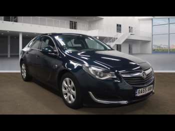 2015 (65) - 1.6 CDTi ecoFLEX SE 5dr [Start Stop]