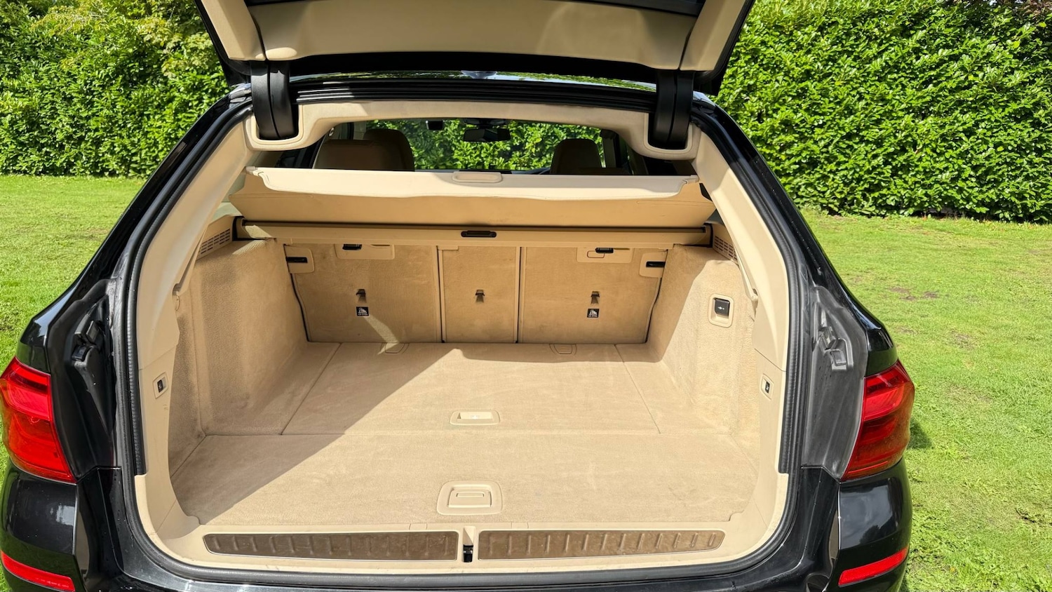 Used BMW 5 Series 2017 for sale - 77797994: Photo 18