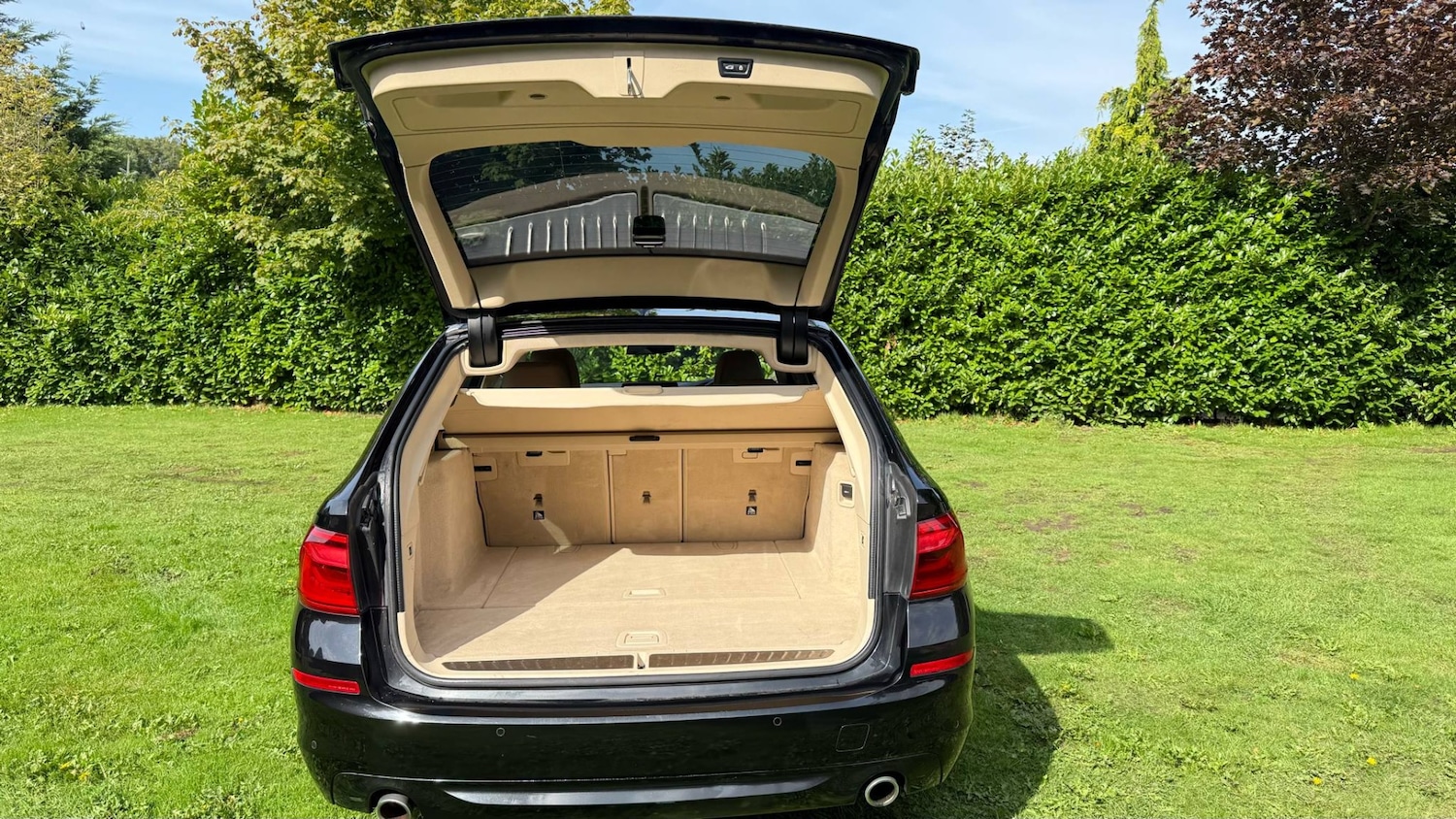 Used BMW 5 Series 2017 for sale - 77797994: Photo 20