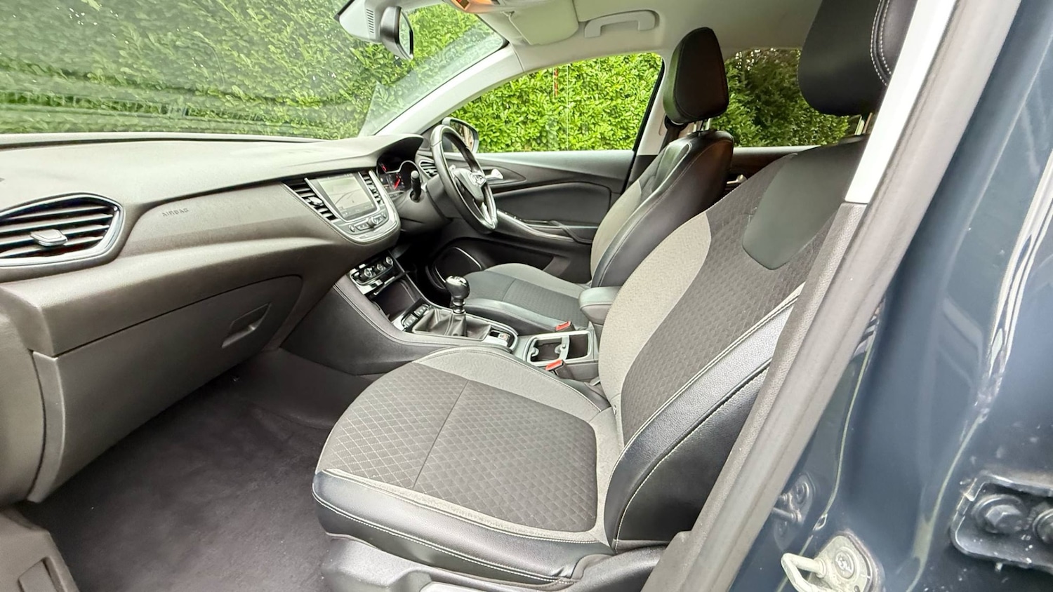 Used Vauxhall Grandland X 2018 for sale - 77101114: Photo 13