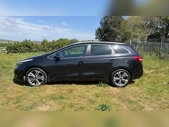 Used Kia Ceed 2016 for sale - 78614059: Photo