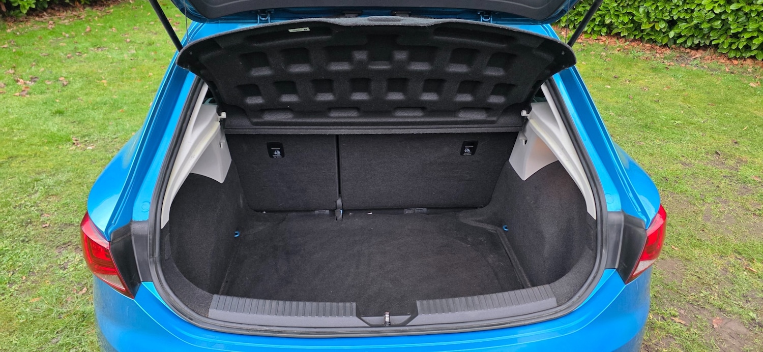 Used SEAT Leon 2015 for sale - 76960306: Photo 15