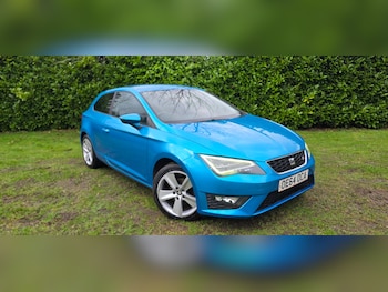 Used SEAT Leon 2015 for sale - 76960306: Photo