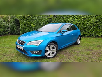 Used SEAT Leon 2015 for sale - 76960306: Photo