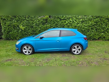 Used SEAT Leon 2015 for sale - 76960306: Photo