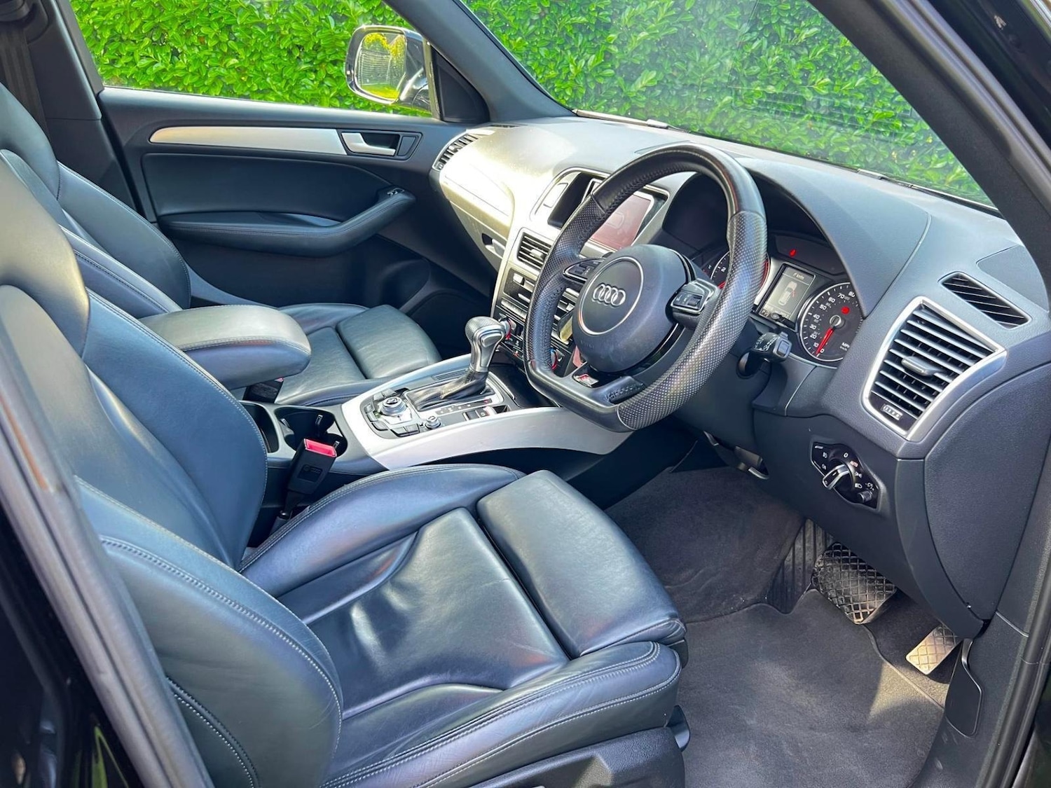 Used Audi Q5 2015 for sale - 77779499: Photo 7