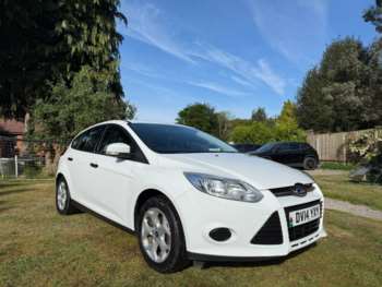 2014 (14) - 1.6 Studio 5dr