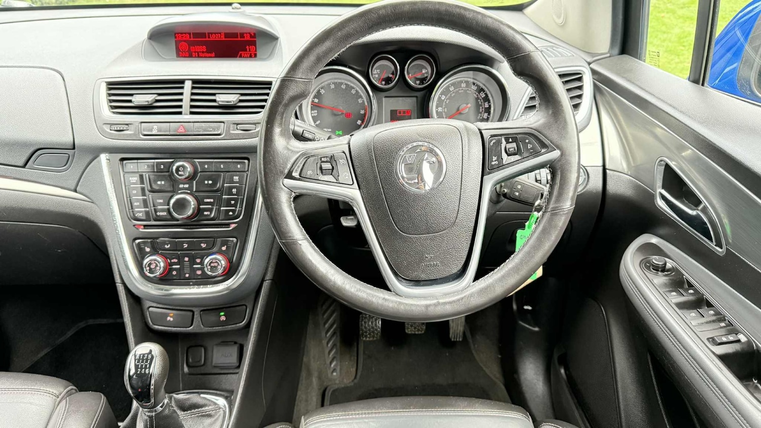 Used Vauxhall Mokka 2016 for sale - 77166179: Photo 13