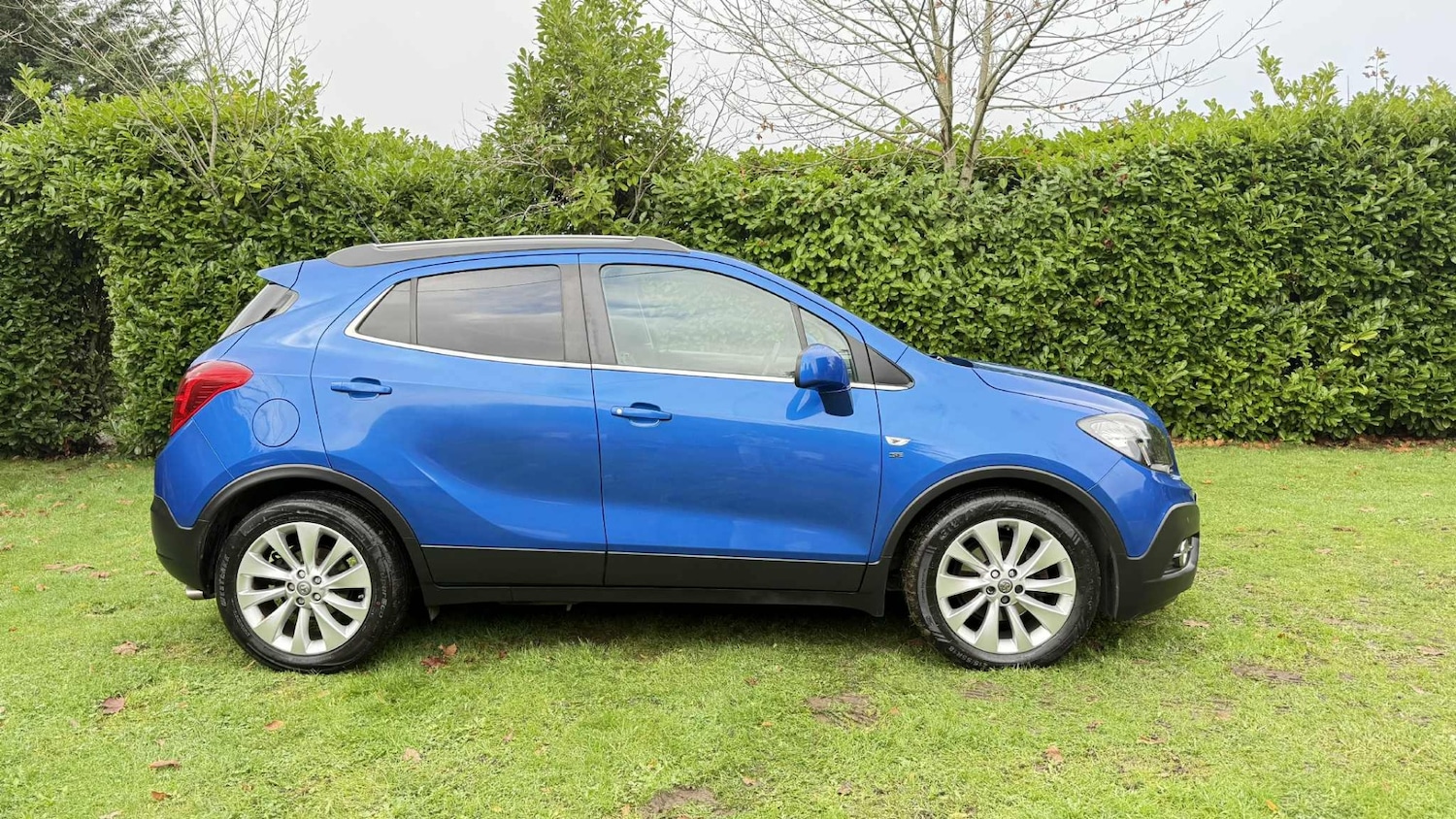 Used Vauxhall Mokka 2016 for sale - 77166179: Photo 7