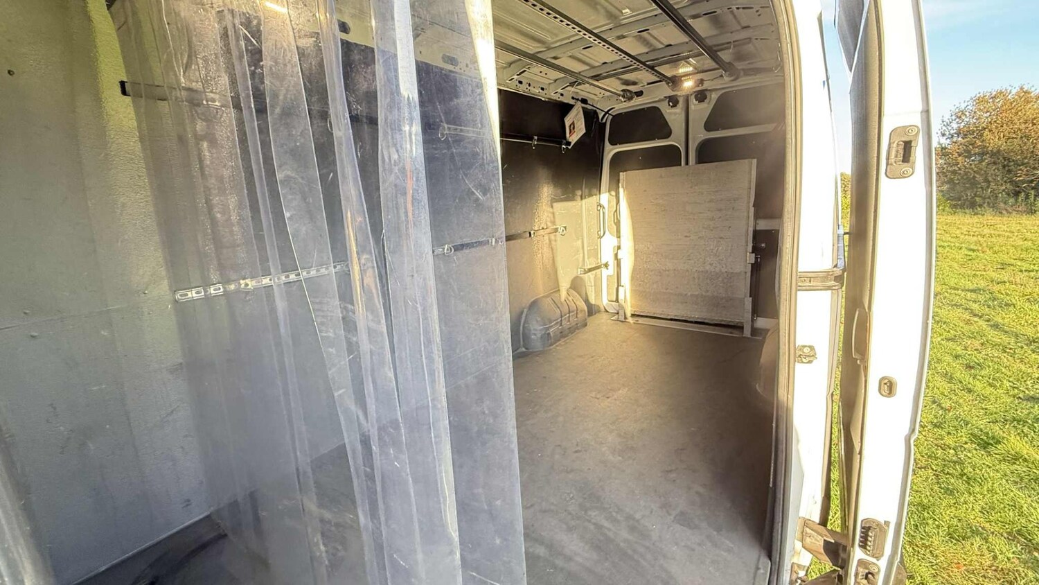 Used Renault Master 2020 for sale - 76557129: Photo 11