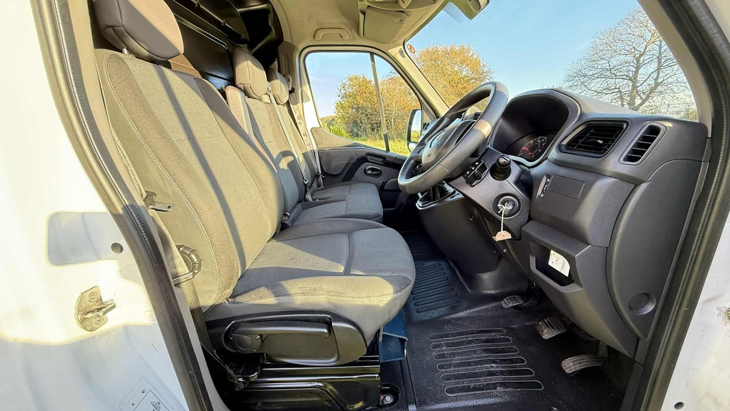 Used Renault Master 2020 for sale - 76557129: Photo 13