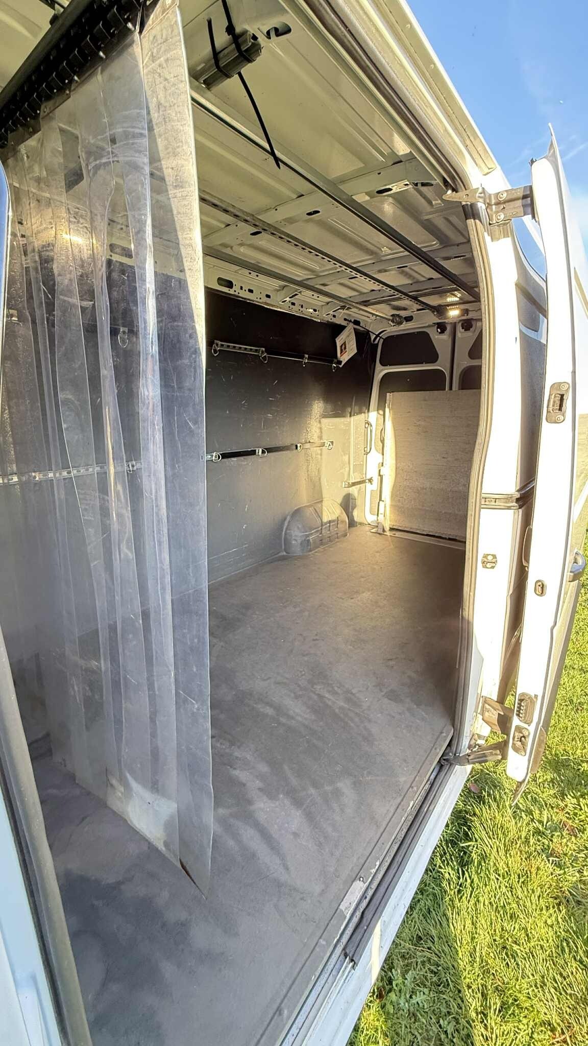 Used Renault Master 2020 for sale - 76557129: Photo 15