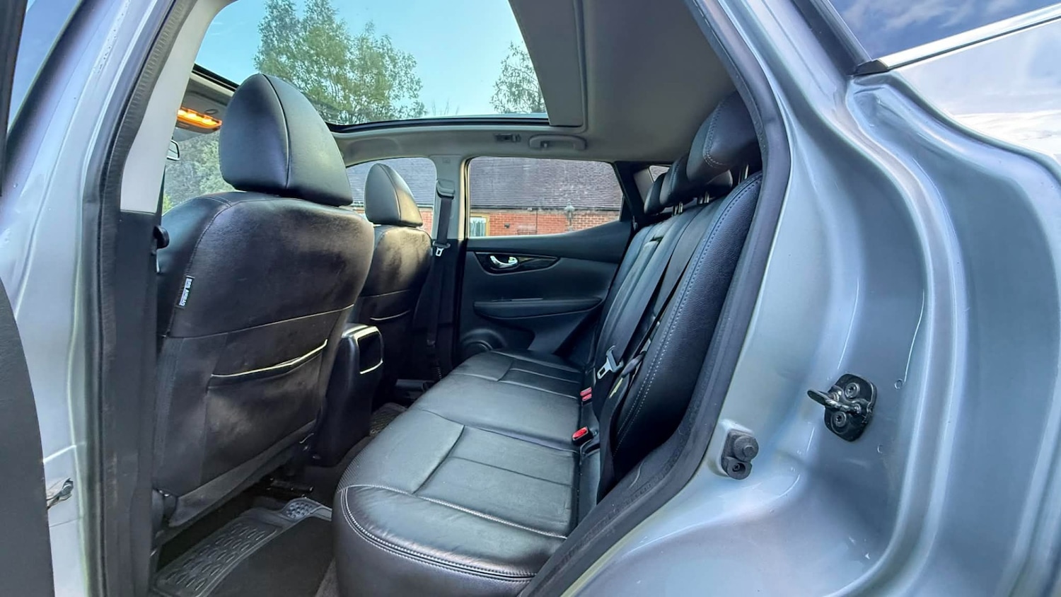 Used Nissan Qashqai 2016 for sale - 76650682: Photo 13