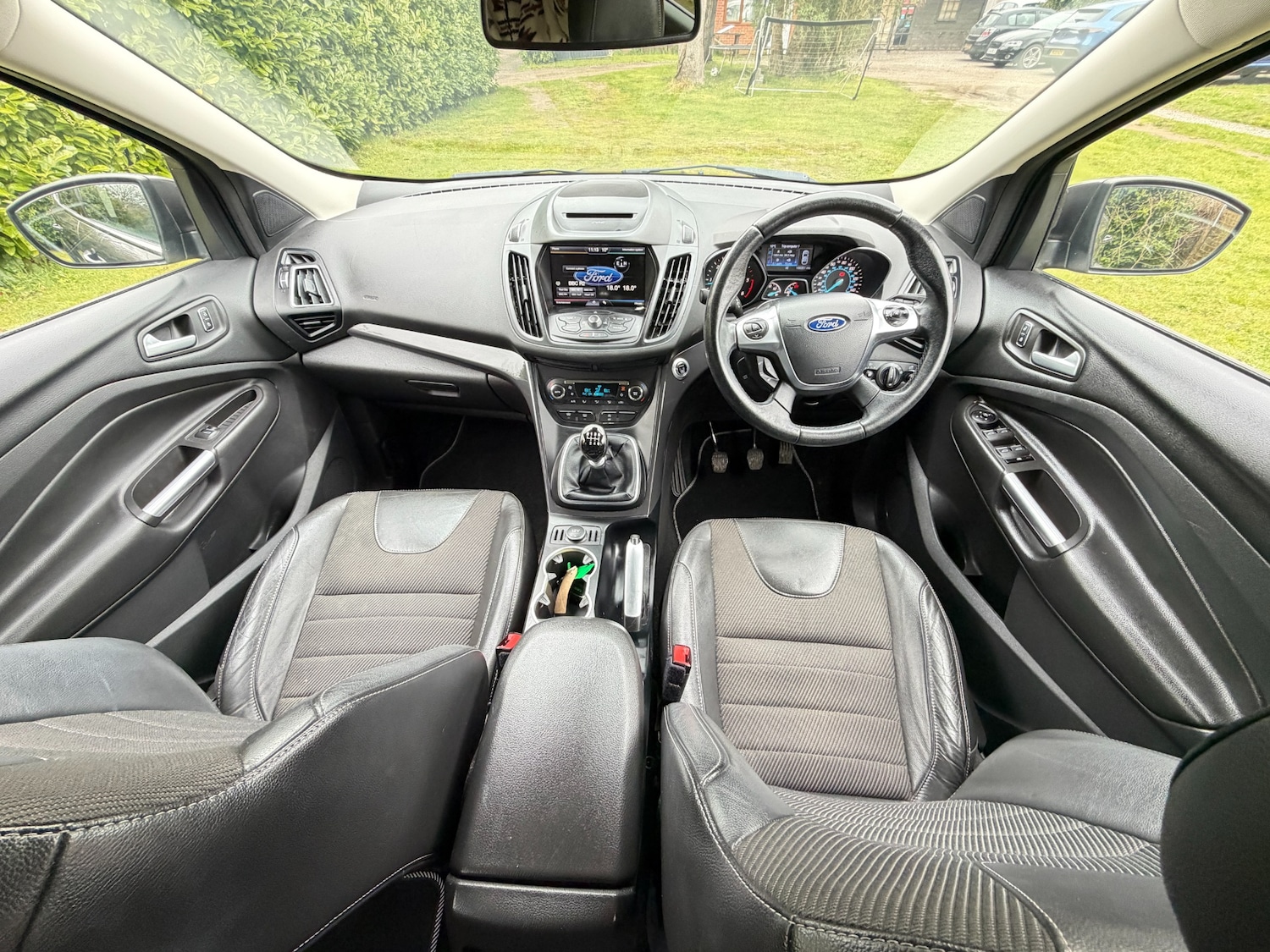 Used Ford Kuga 2016 for sale - 78079197: Photo 10