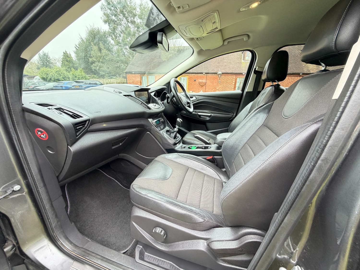 Used Ford Kuga 2016 for sale - 78079197: Photo 13