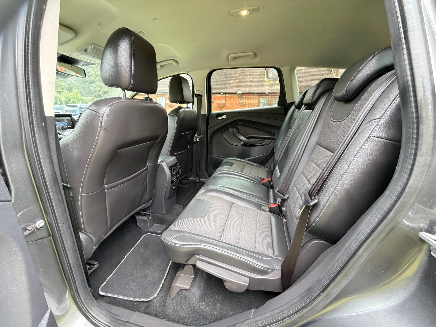 Used Ford Kuga 2016 for sale - 78079197: Photo 14