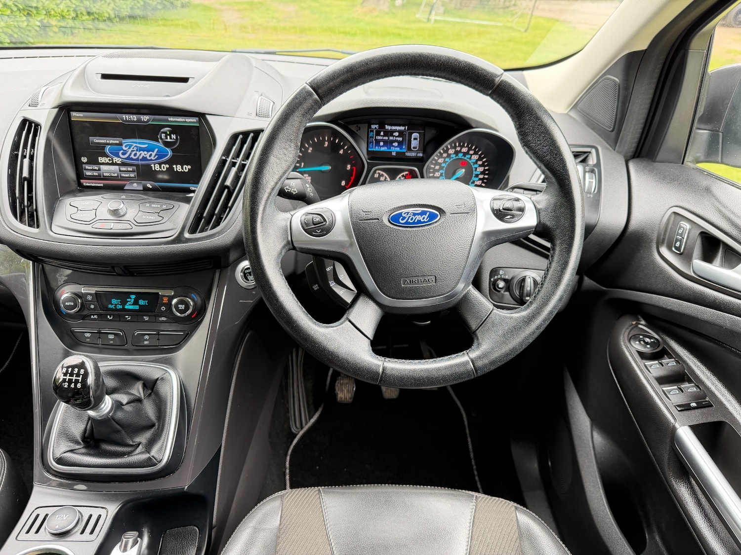 Used Ford Kuga 2016 for sale - 78079197: Photo 15