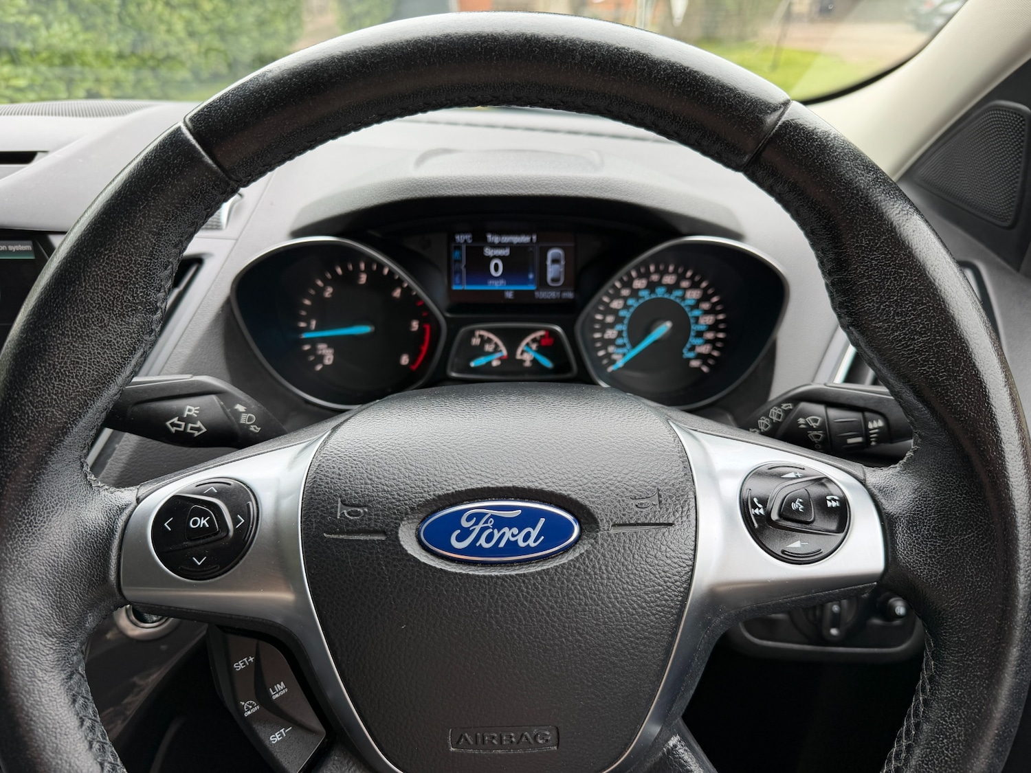 Used Ford Kuga 2016 for sale - 78079197: Photo 16