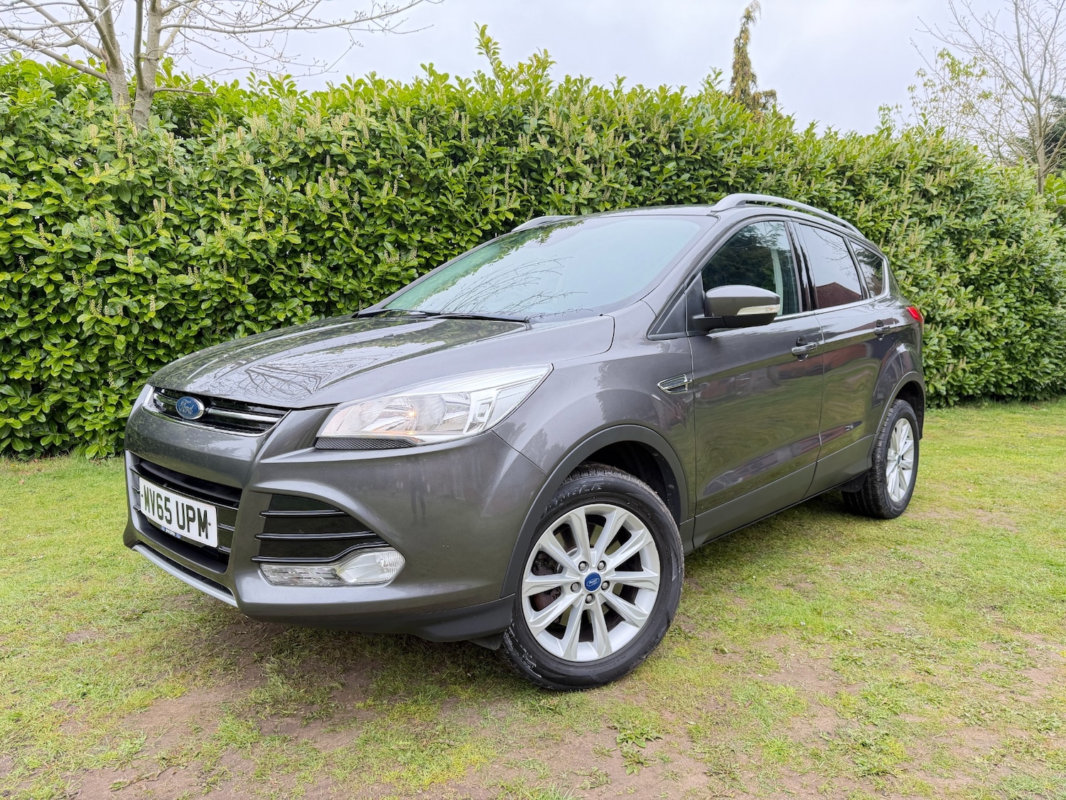 Used Ford Kuga 2016 for sale - 78079197: Photo 3