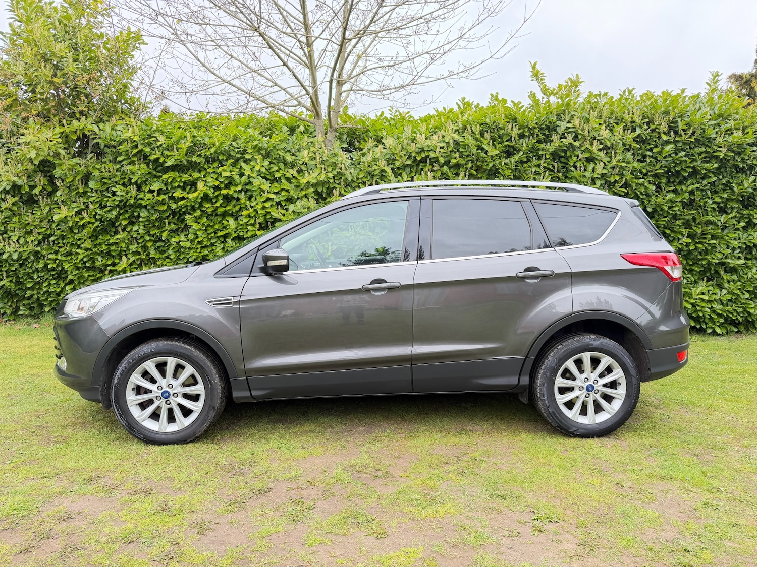 Used Ford Kuga 2016 for sale - 78079197: Photo 4