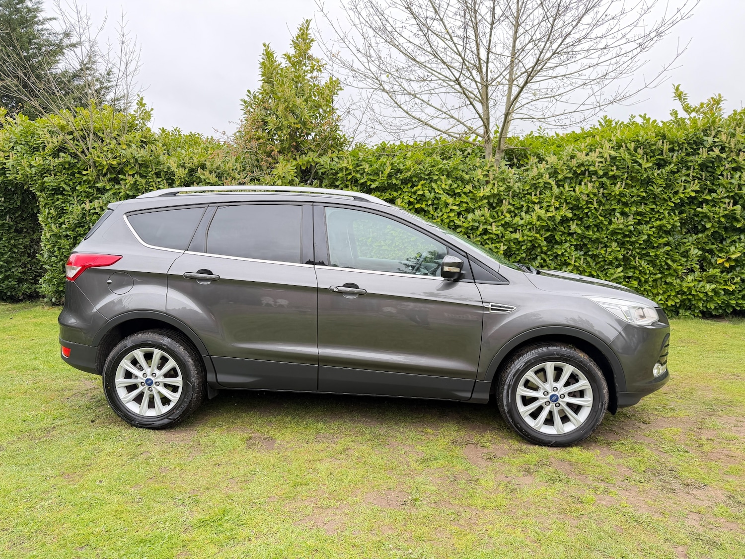 Used Ford Kuga 2016 for sale - 78079197: Photo 7