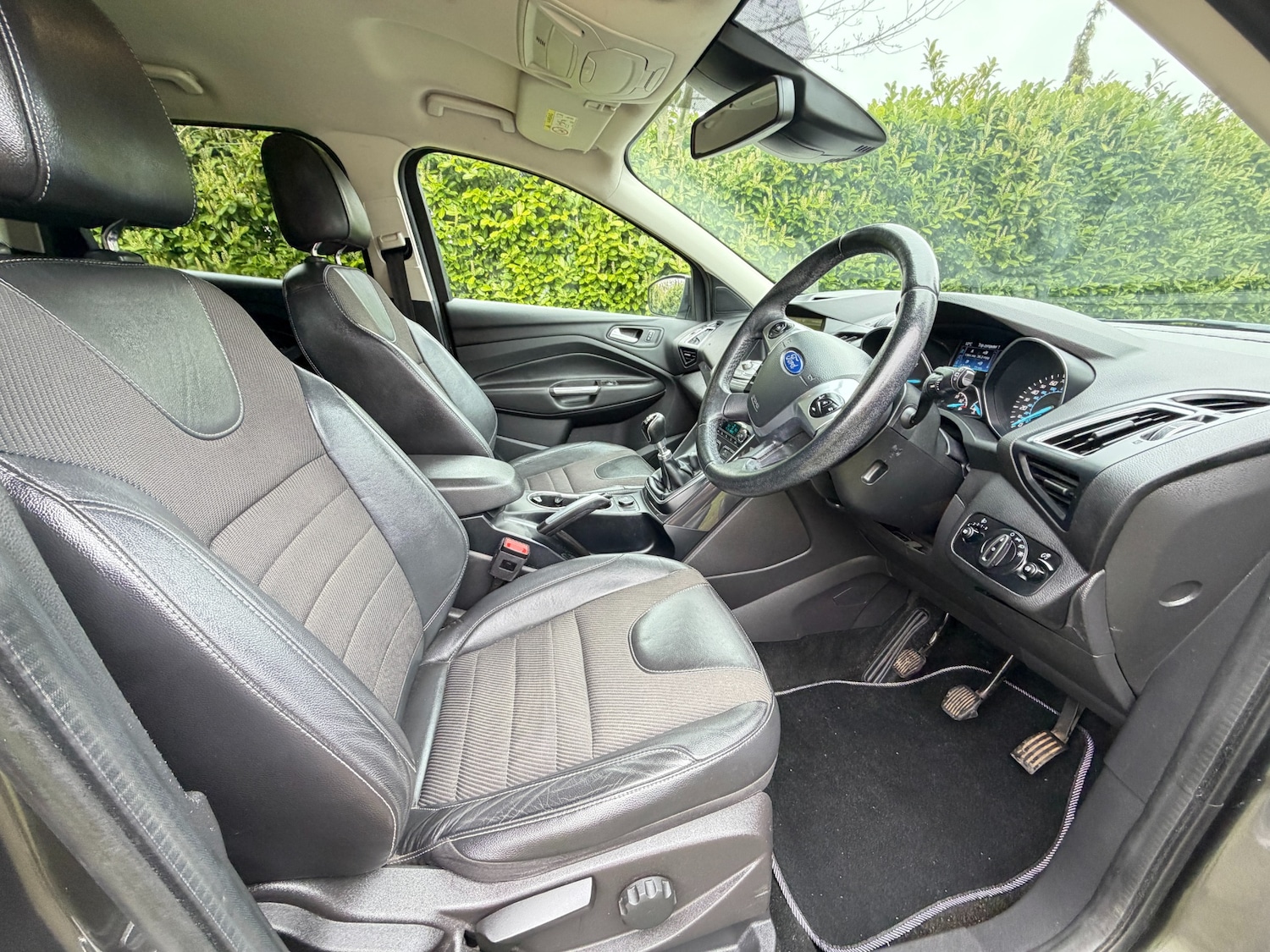 Used Ford Kuga 2016 for sale - 78079197: Photo 8