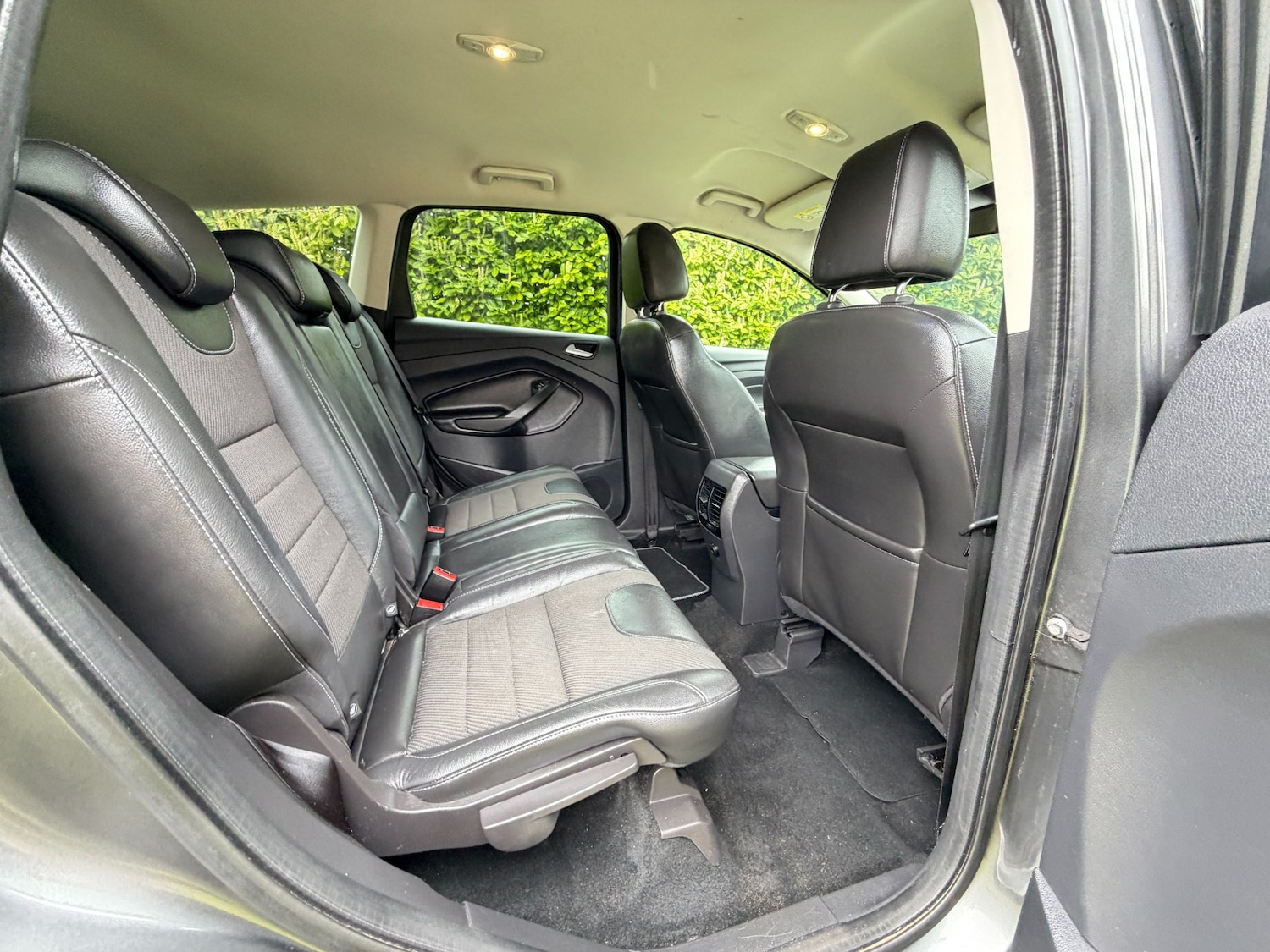 Used Ford Kuga 2016 for sale - 78079197: Photo 9