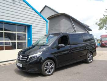 2017 (67) - V250 d Marco Polo Sport 4dr Auto [Long]