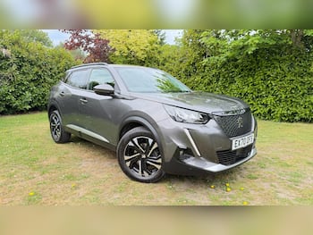 Used Peugeot 2008 2020 for sale - 79725346: Photo