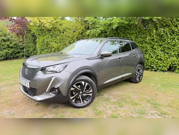 Used Peugeot 2008 2020 for sale - 79725346: Photo
