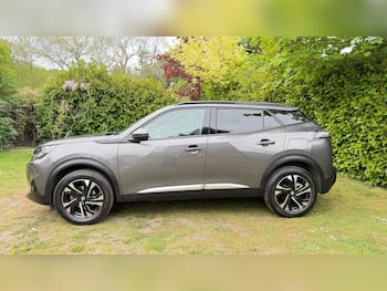 Used Peugeot 2008 2020 for sale - 79725346: Photo