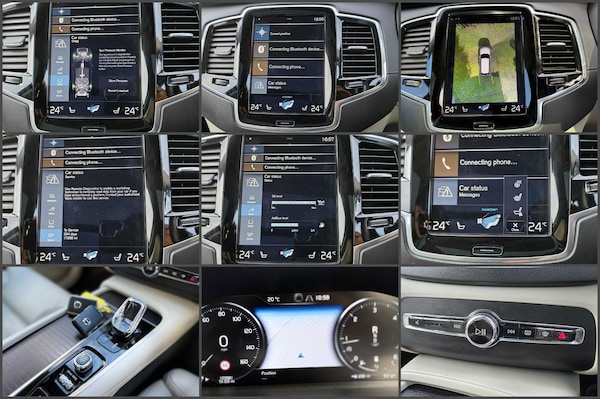 Used Volvo XC90 2019 for sale - 76198330: Photo 10