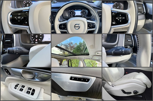 Used Volvo XC90 2019 for sale - 76198330: Photo 11