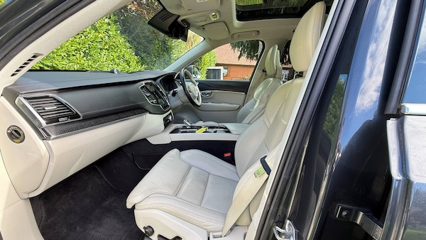Used Volvo XC90 2019 for sale - 76198330: Photo 13