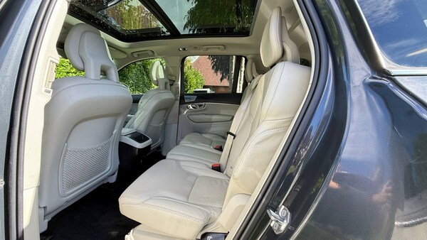 Used Volvo XC90 2019 for sale - 76198330: Photo 14