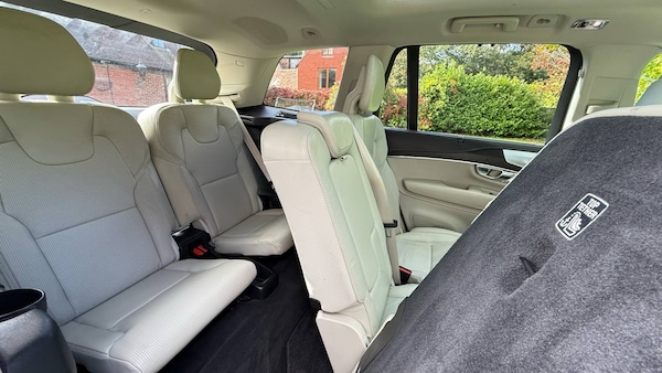 Used Volvo XC90 2019 for sale - 76198330: Photo 15