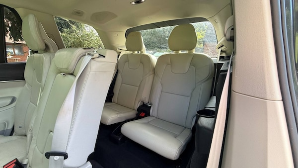 Used Volvo XC90 2019 for sale - 76198330: Photo 17