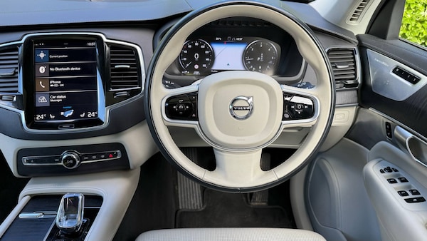Used Volvo XC90 2019 for sale - 76198330: Photo 18