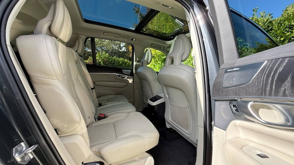 Used Volvo XC90 2019 for sale - 76198330: Photo 9