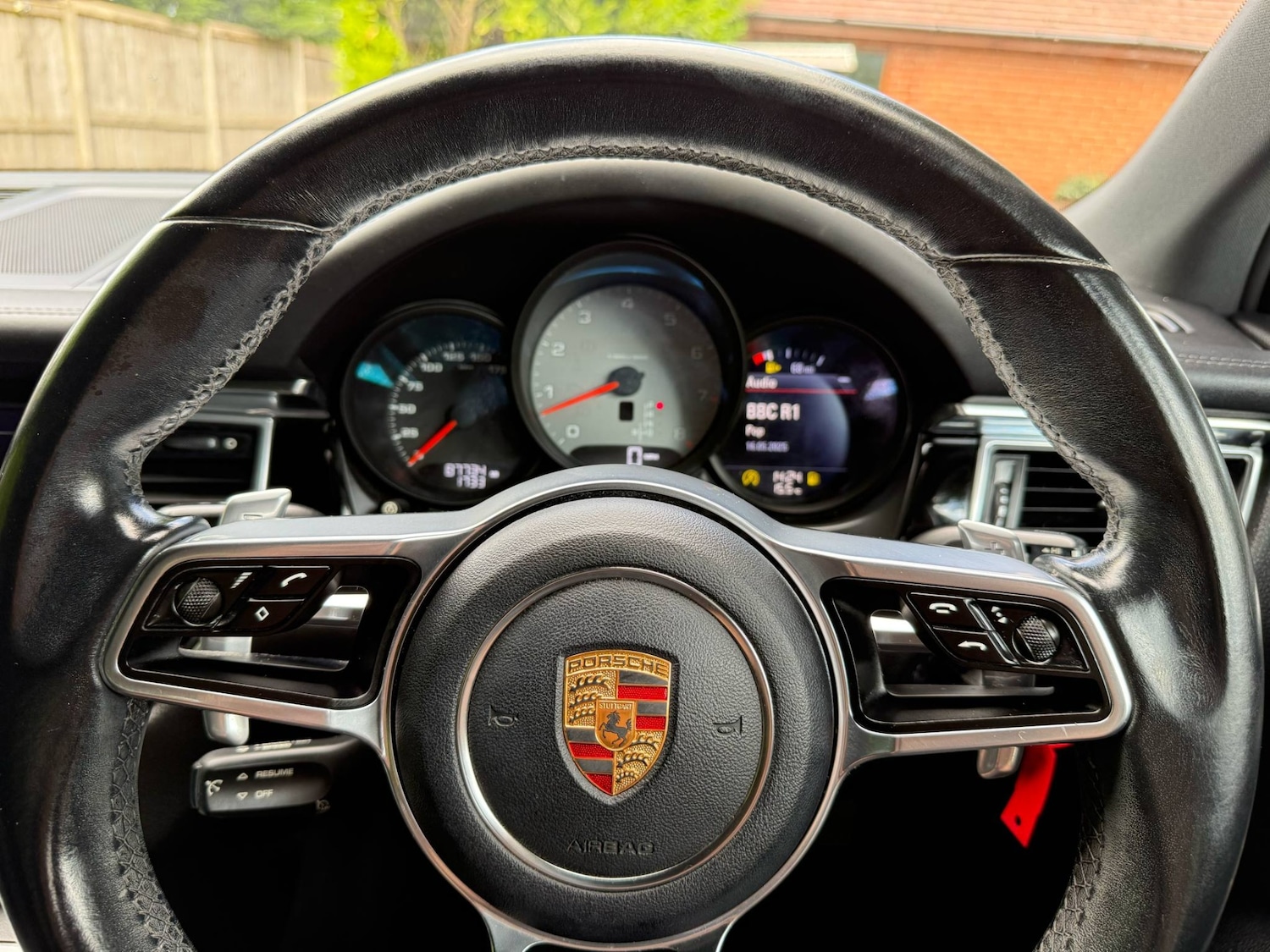 Used Porsche Macan 2015 for sale - 77165155: Photo 15