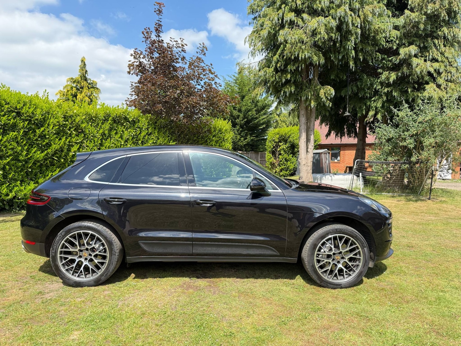 Used Porsche Macan 2015 for sale - 77165155: Photo 7