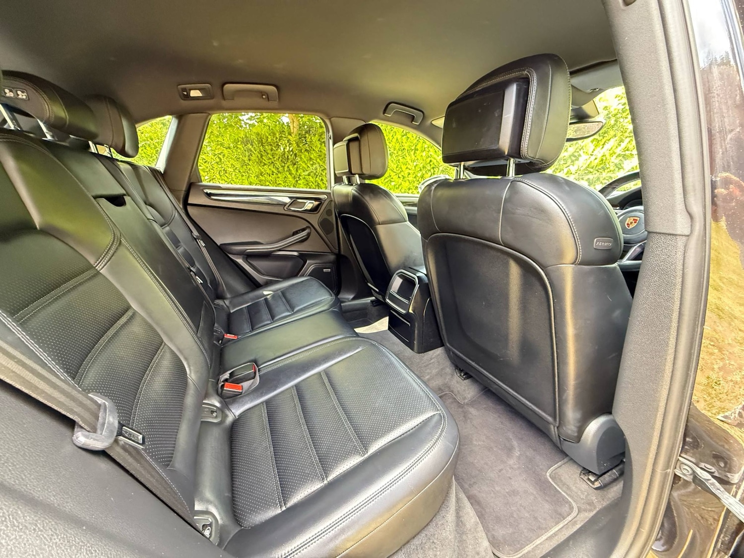 Used Porsche Macan 2015 for sale - 77165155: Photo 9