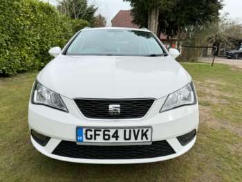 Used SEAT Ibiza 2015 for sale - 74826741: Photo